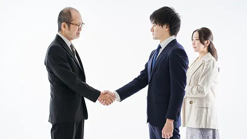 事業承継